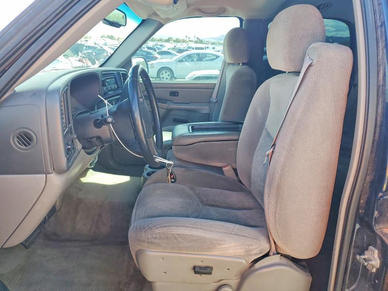 Продажа на аукционе авто 2006 Chevrolet Tahoe, vin: 1GNEC13V36J152634, номер лота: 70340646