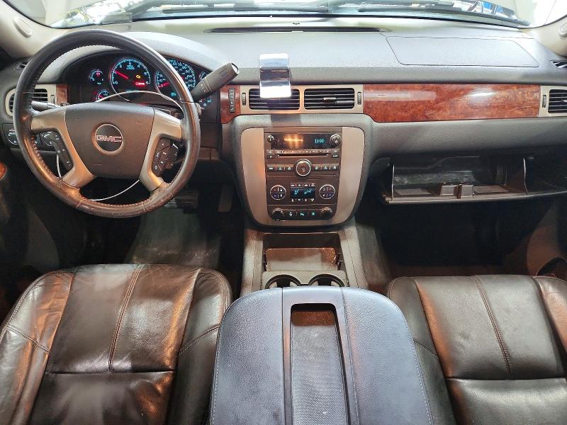71381536 :رقم المزاد ، 1GTSKWE39AZ155541 vin ، 2010 Gmc Sierra مزاد بيع