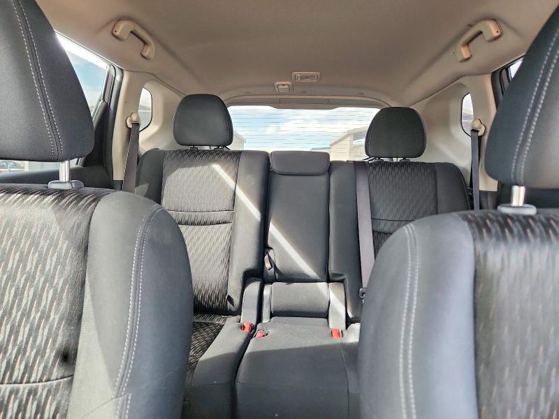 Продаж на аукціоні авто 2019 Nissan Rogue, vin: KNMAT2MT3KP549066, номер лоту: 68072596