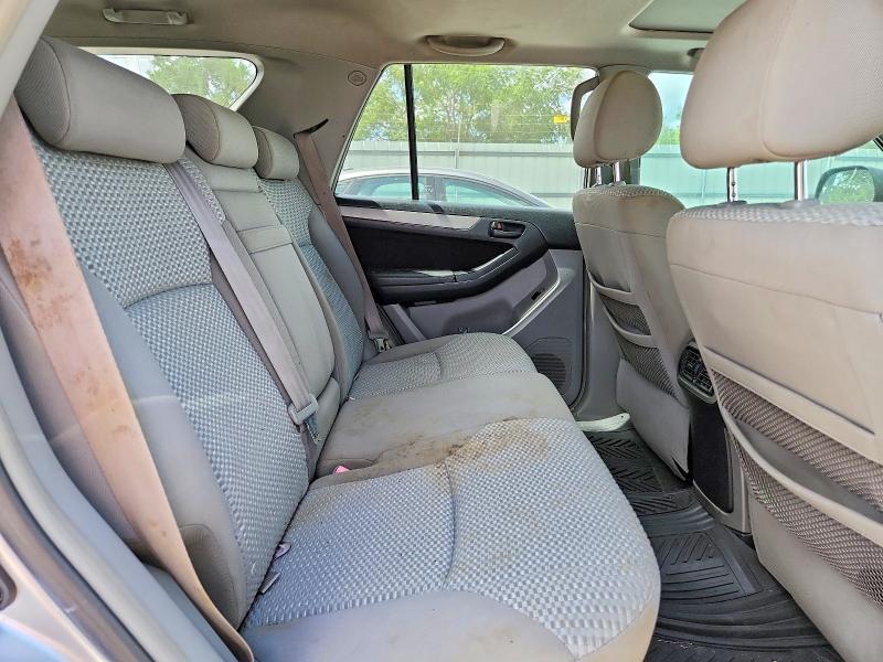 Aukcja sprzedaży 2008 Toyota 4runner, vin: JTEZU14R08K002286, numer aukcji: 68219816