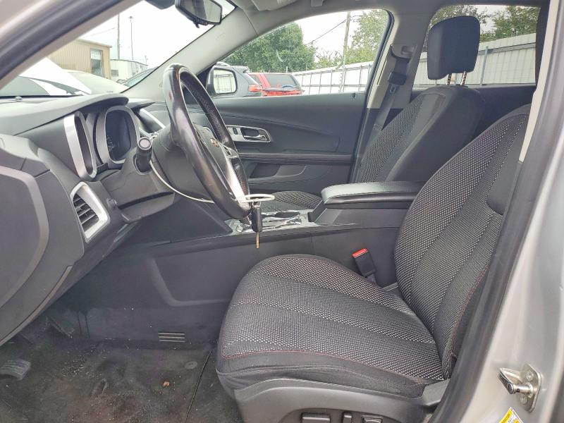 70418476 :رقم المزاد ، 2GNALBEK0F1117731 vin ، 2015 Chevrolet Equinox مزاد بيع