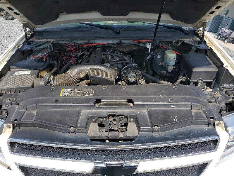 2009 Chevrolet Tahoe მანქანა იყიდება აუქციონზე, vin: 1GNEC13319R172983, აუქციონის ნომერი: 69973176