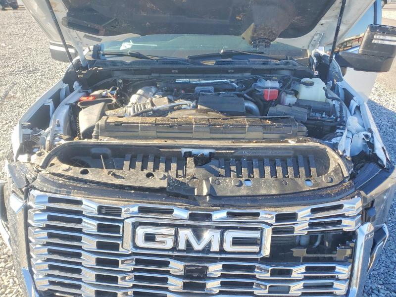 2024 Gmc Sierra მანქანა იყიდება აუქციონზე, vin: 1GT49REY5RF352821, აუქციონის ნომერი: 67704206