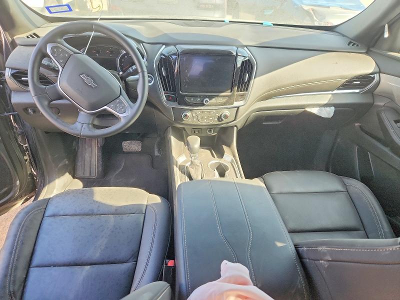 65585446 :رقم المزاد ، 1GNERHKW1PJ144759 vin ، 2023 Chevrolet Traverse مزاد بيع