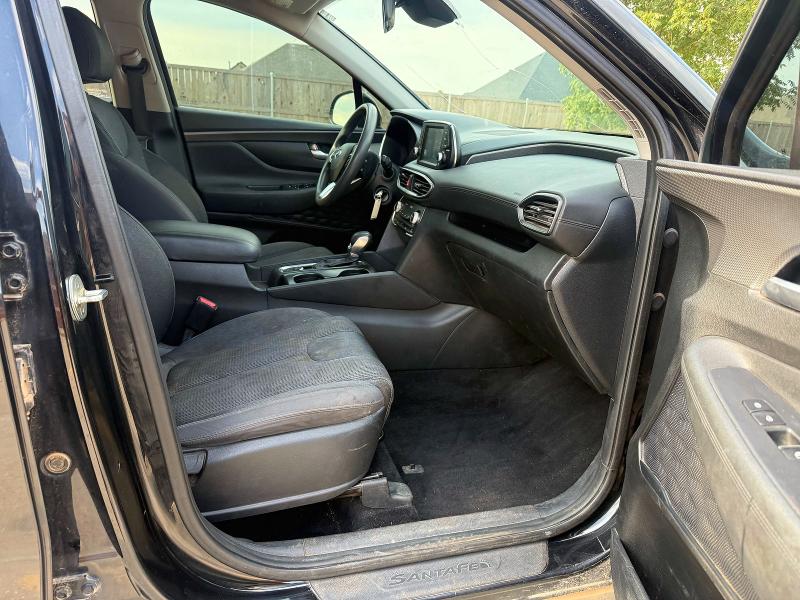 Продаж на аукціоні авто 2019 Hyundai Santa Fe, vin: 5NMS23AD7KH121035, номер лоту: 70798326