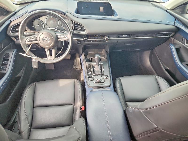 Продаж на аукціоні авто 2021 Mazda Cx-30, vin: 3MVDMBBL2MM216023, номер лоту: 67108936