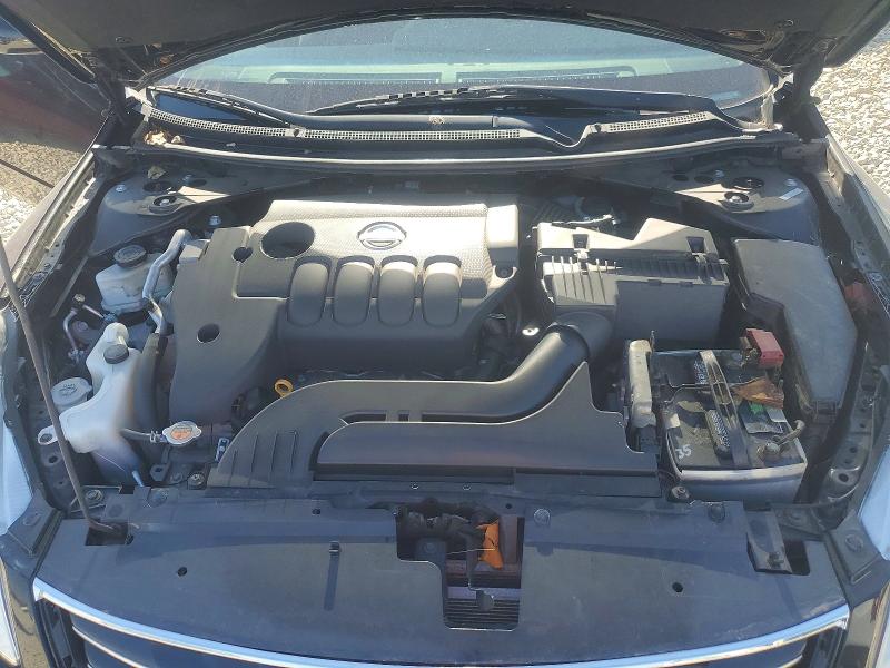 68631376 :رقم المزاد ، 1N4AL2AP1CN524712 vin ، 2012 Nissan Altima مزاد بيع