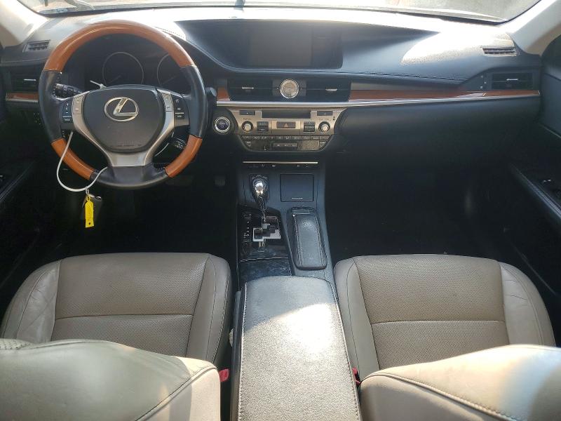 Продажа на аукционе авто 2015 Lexus Es, vin: JTHBW1GG7F2089089, номер лота: 69183046