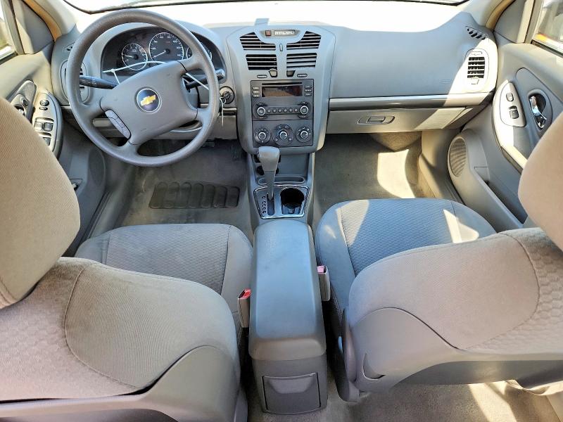 Aukcja sprzedaży 2006 Chevrolet Malibu, vin: 1G1ZS51F96F102946, numer aukcji: 70287426