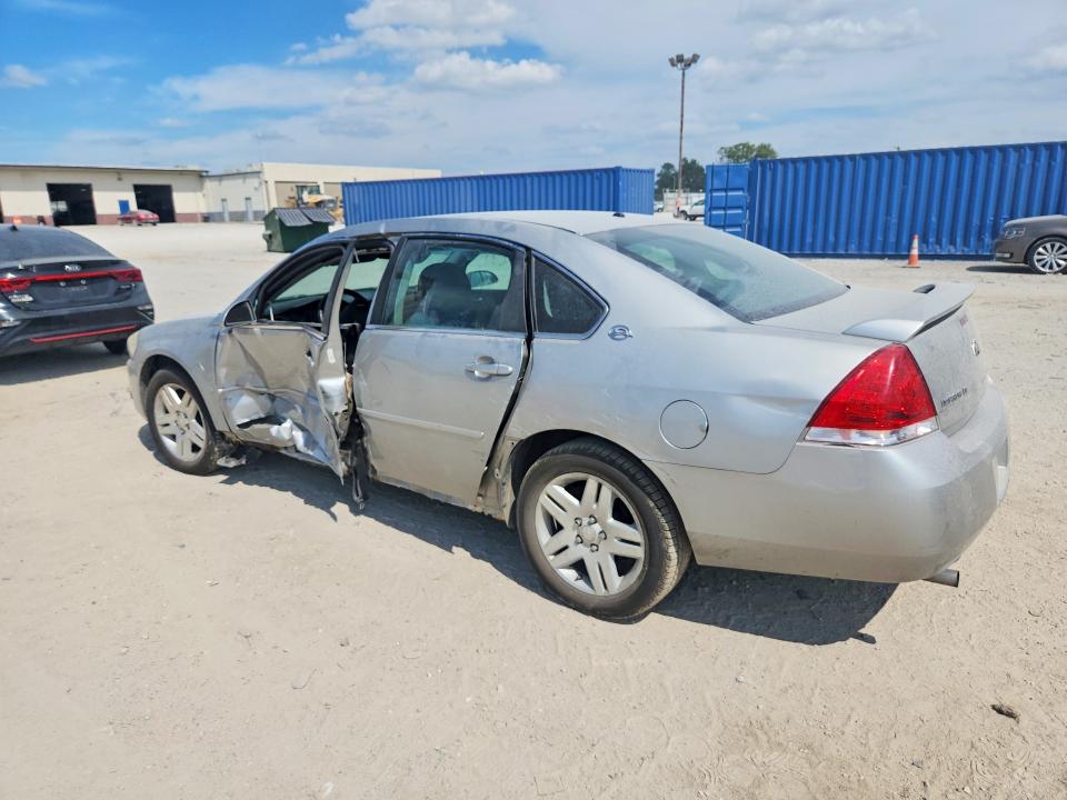 Продажа на аукционе авто 2008 Chevrolet Impala, vin: 2G1WC583689271653, номер лота: 67967046