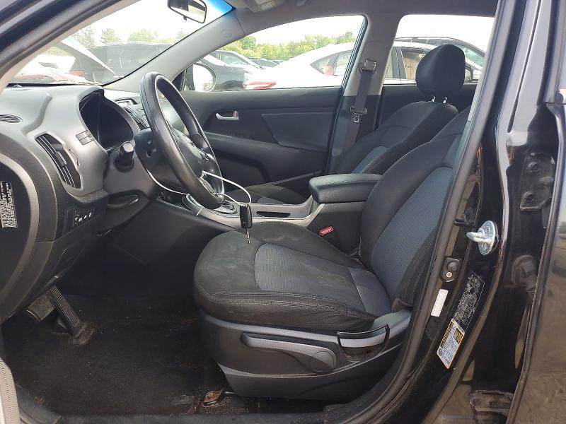 Aukcja sprzedaży 2016 Kia Sportage, vin: KNDPB3ACXG7858290, numer aukcji: 67977916