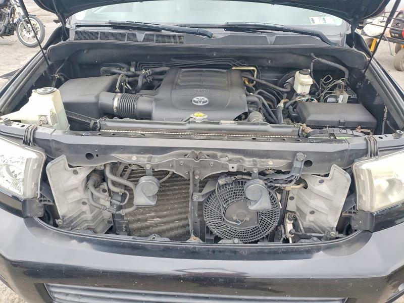 Продаж на аукціоні авто 2011 Toyota Sequoia, vin: 5TDJY5G13BS044101, номер лоту: 69829866
