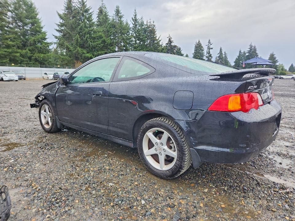 Aukcja sprzedaży 2003 Acura Rsx, vin: JH4DC53063C015122, numer aukcji: 67692466