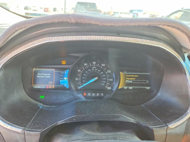 Продаж на аукціоні авто 2015 Ford Edge, vin: 2FMTK4AP1FBC39750, номер лоту: 67821546