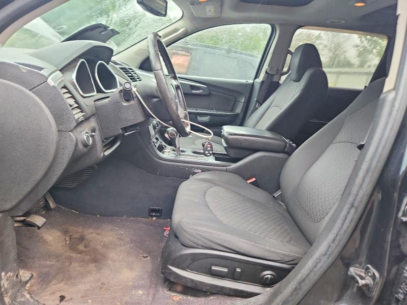 Продажа на аукционе авто 2010 Chevrolet Traverse, vin: 1GNLRFED8AS122670, номер лота: 69555406