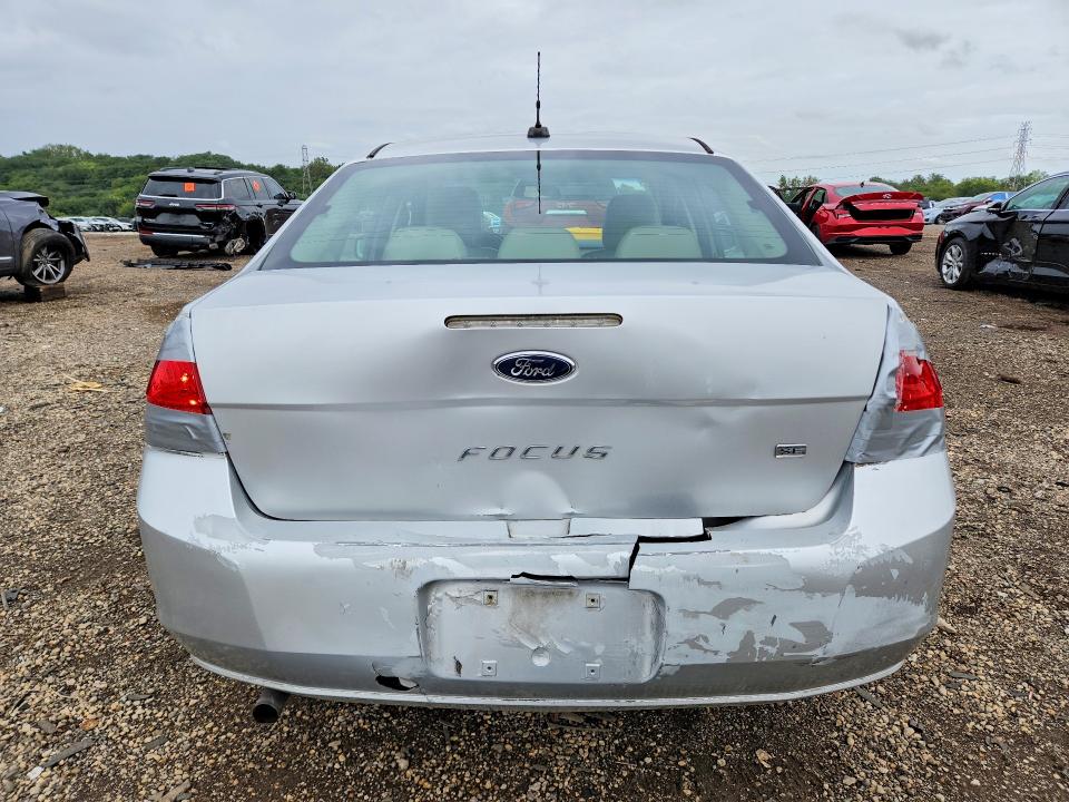 Продаж на аукціоні авто 2010 Ford Focus, vin: 1FAHP3FN8AW114335, номер лоту: 69787306