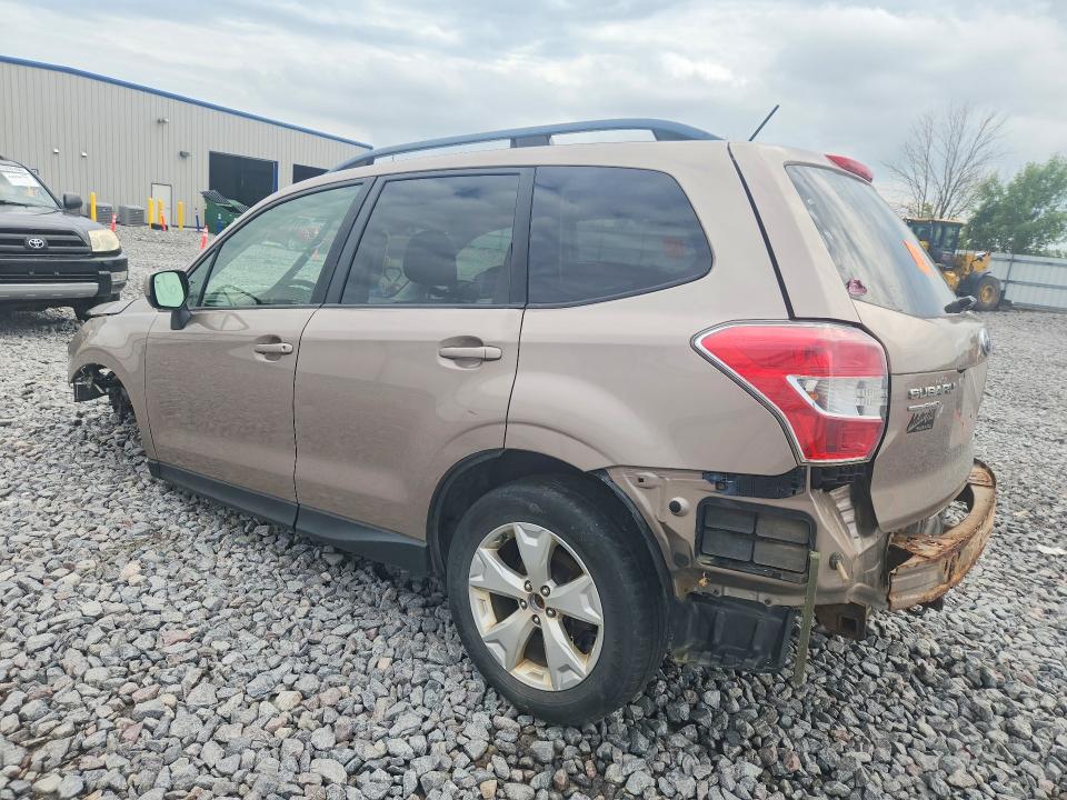 67830276 :رقم المزاد ، JF2SJAFC9FH807139 vin ، 2015 Subaru Forester مزاد بيع