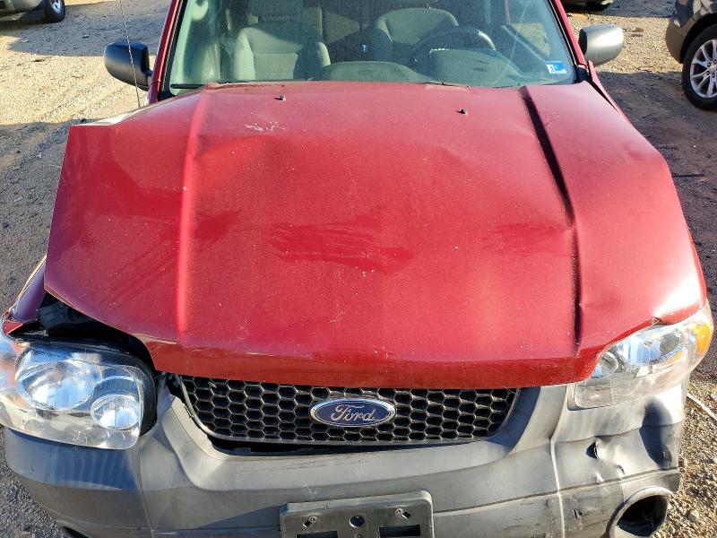 67872086 :رقم المزاد ، 1FMYU93116KB35089 vin ، 2006 Ford Escape مزاد بيع