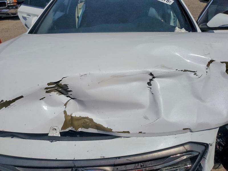 2017 Hyundai Sonata მანქანა იყიდება აუქციონზე, vin: 5NPE34AB4HH524707, აუქციონის ნომერი: 70082276