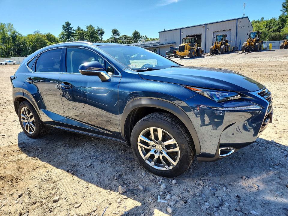 Продаж на аукціоні авто 2015 Lexus Nx, vin: JTJBARBZ1F2024694, номер лоту: 68668746