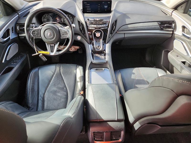 67750606 :رقم المزاد ، 5J8TC2H51LL026739 vin ، 2020 Acura Rdx مزاد بيع