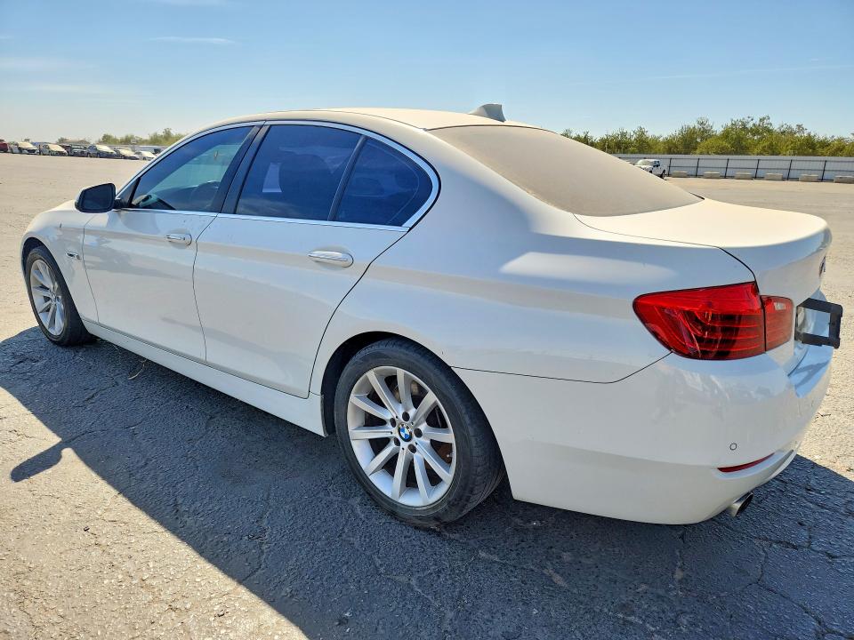 67756806 :رقم المزاد ، WBA5B1C59ED477312 vin ، 2014 Bmw 535 مزاد بيع