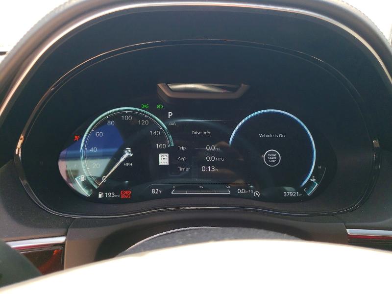 Продаж на аукціоні авто 2022 Genesis Gv70, vin: KMUMCDTC9NU075251, номер лоту: 70526286