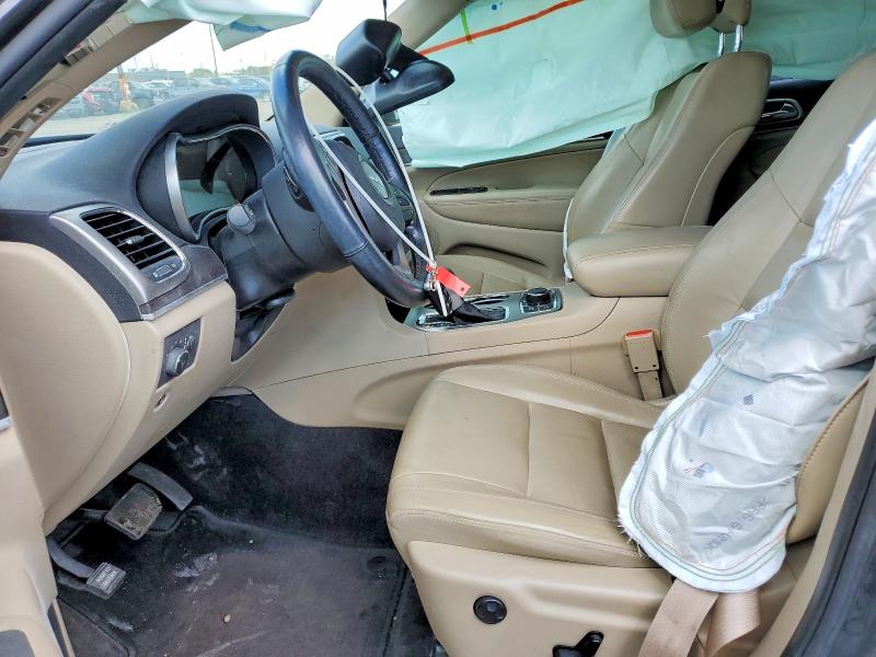 2018 Jeep Grand Cherokee მანქანა იყიდება აუქციონზე, vin: 1C4RJFBG4JC167253, აუქციონის ნომერი: 68374446