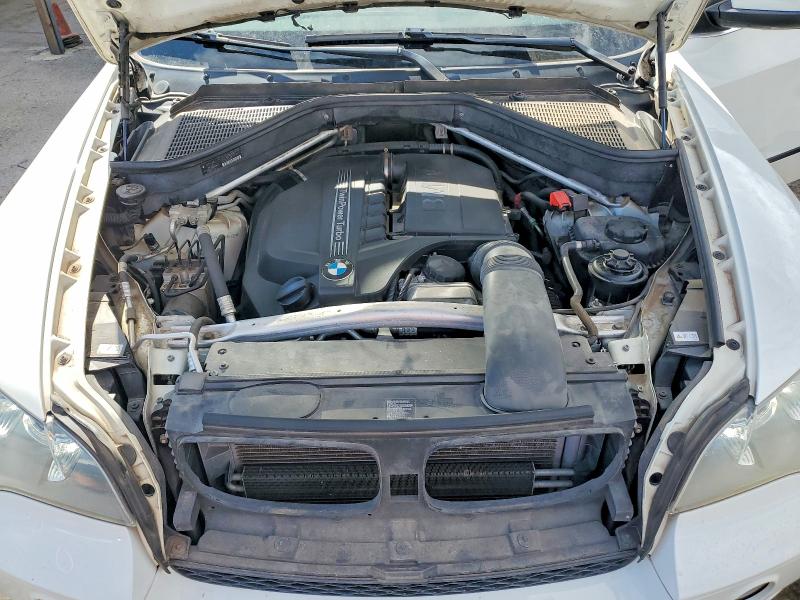Aukcja sprzedaży 2013 Bmw X5, vin: 5UXZV4C5XD0B11007, numer aukcji: 67218156