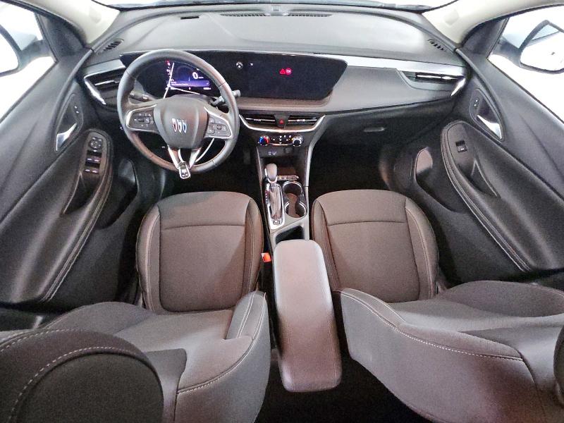 68674276 :رقم المزاد ، KL4AMBSL4TB187211 vin ، 2026 Buick Encore Gx مزاد بيع