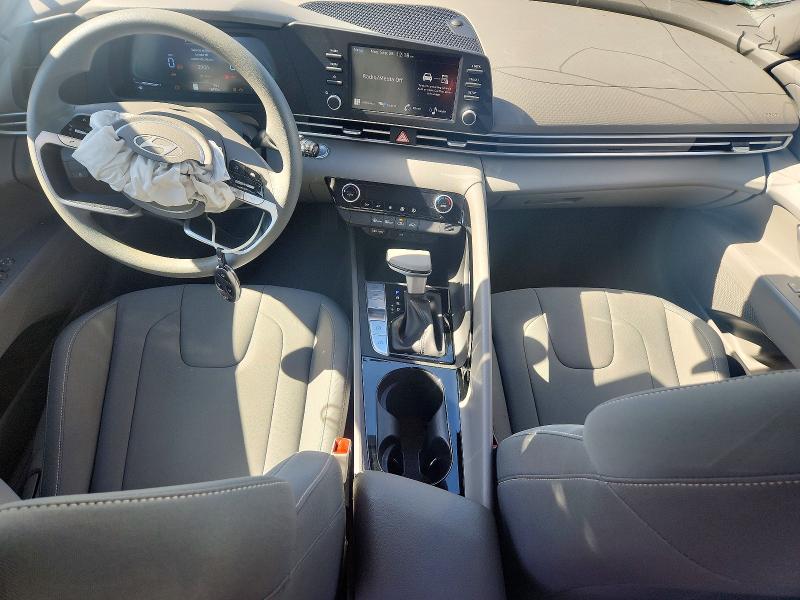 Aukcja sprzedaży 2026 Hyundai Elantra Hybrid, vin: KMHLM4DJ5TU189507, numer aukcji: 69602686