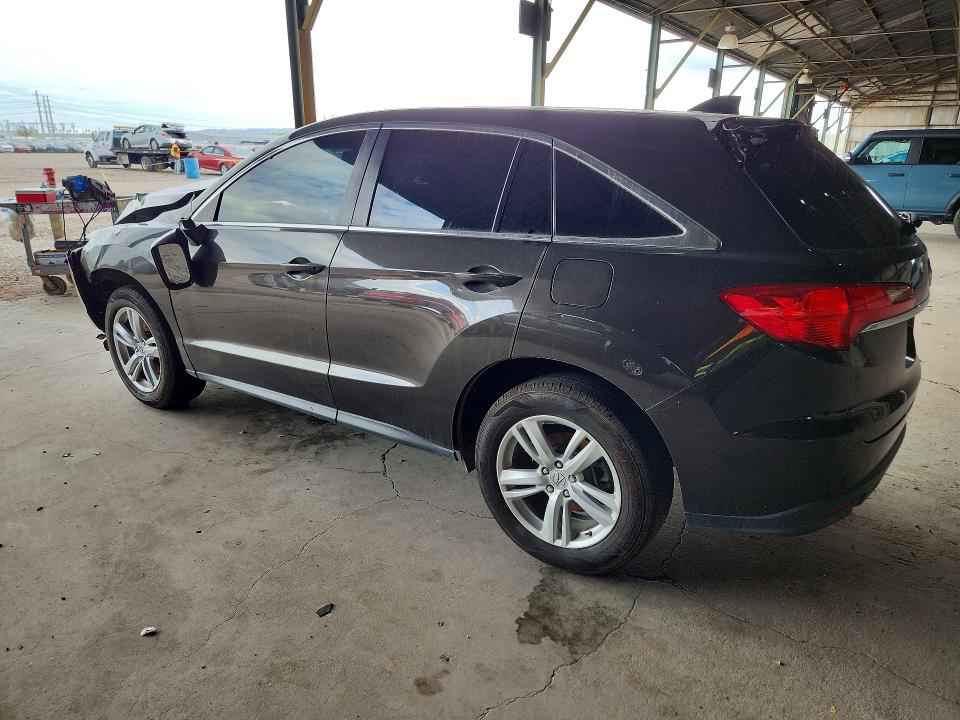Aukcja sprzedaży 2014 Acura Rdx, vin: 5J8TB3H53EL007086, numer aukcji: 69422016