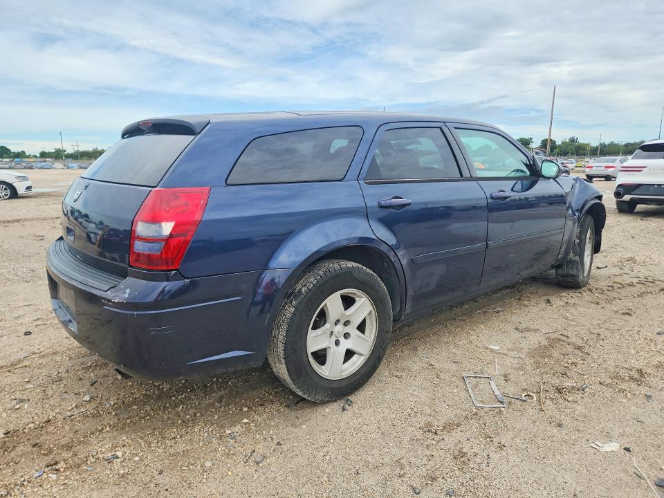 Aukcja sprzedaży 2006 Dodge Magnum, vin: 2D4FV47T56H274983, numer aukcji: 69434016