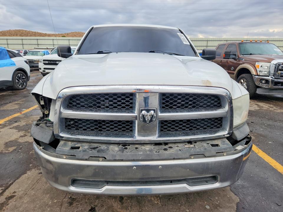 Продажа на аукционе авто 2010 Dodge Ram 1500, vin: 1D7RB1CTXAS155969, номер лота: 68967366