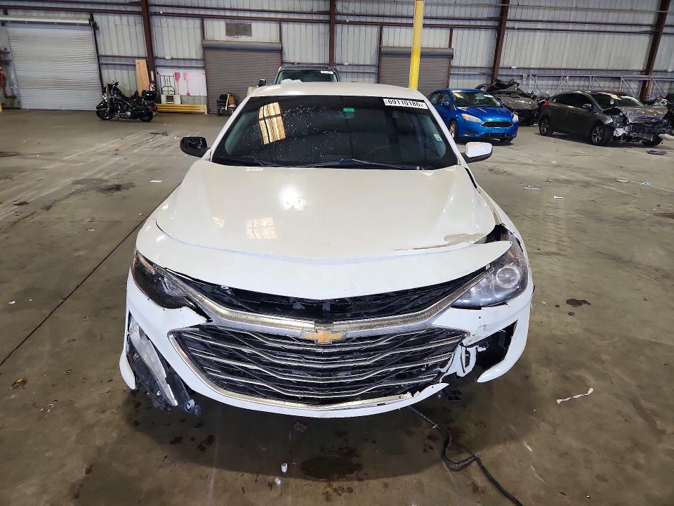 Aukcja sprzedaży 2023 Chevrolet Malibu, vin: 1G1ZD5ST7PF213107, numer aukcji: 69110186
