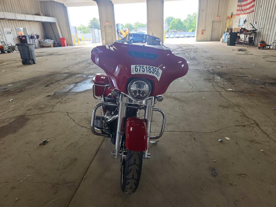 Продажа на аукционе авто 2021 Harley-davidson Flhx, vin: 1HD1KBC11MB617138, номер лота: 67518366