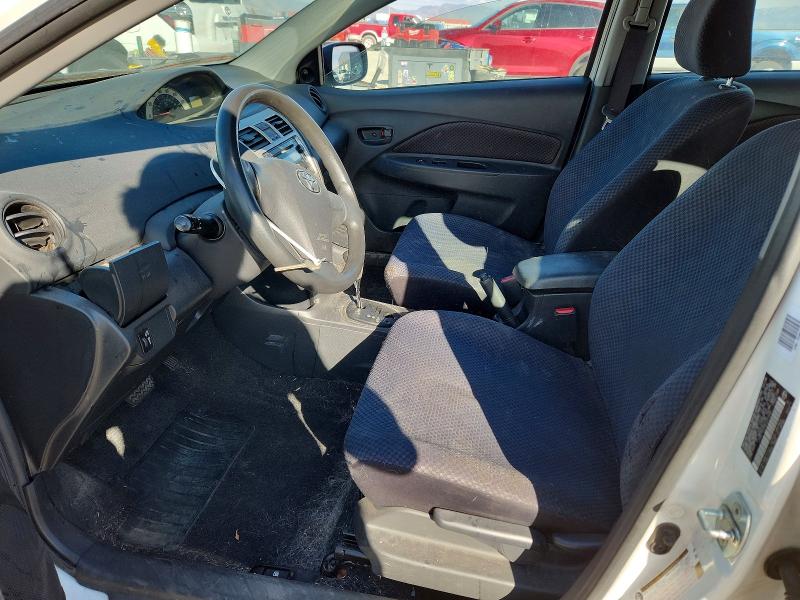 Продаж на аукціоні авто 2008 Toyota Yaris, vin: JTDBT923481291636, номер лоту: 70343486