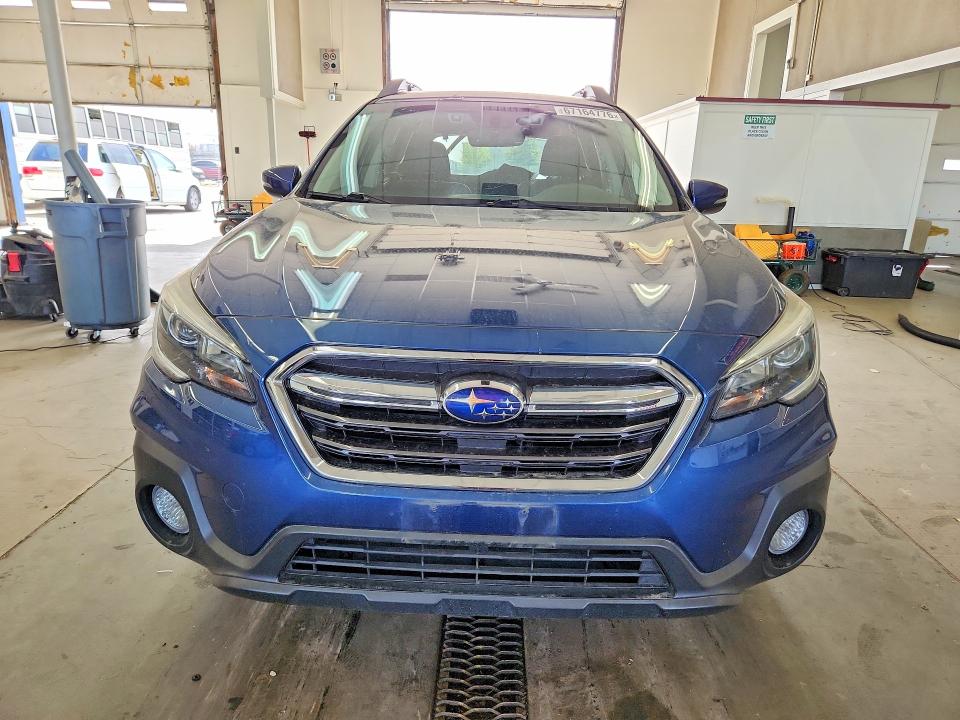 2019 Subaru Outback მანქანა იყიდება აუქციონზე, vin: 4S4BSAJC9K3317581, აუქციონის ნომერი: 67164776