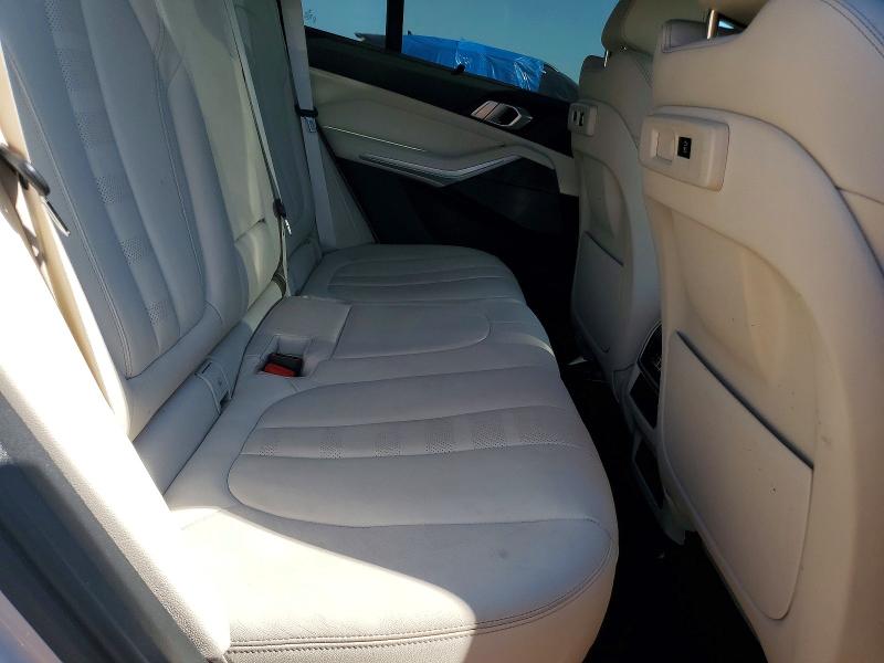 67266156 :رقم المزاد ، 5UXTA6C01M9D91560 vin ، 2021 Bmw X5 مزاد بيع