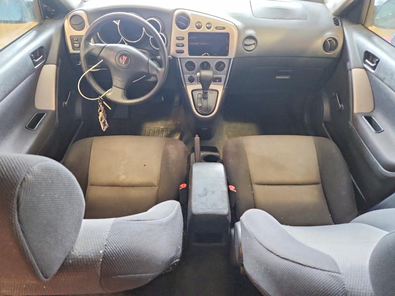 Aukcja sprzedaży 2007 Pontiac Vibe, vin: 5Y2SL67887Z419346, numer aukcji: 65891246