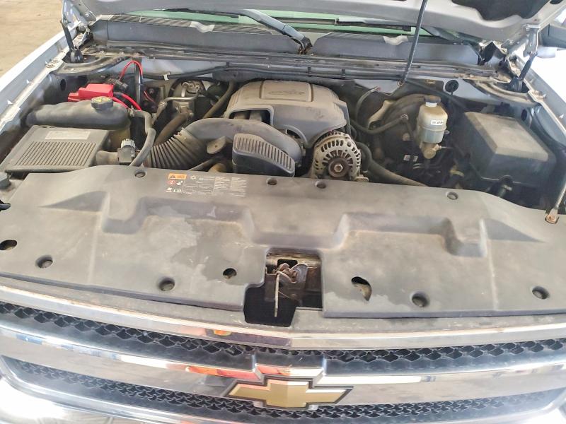 Aukcja sprzedaży 2011 Chevrolet Silverado, vin: 1GCVKSE25BZ343777, numer aukcji: 70720326