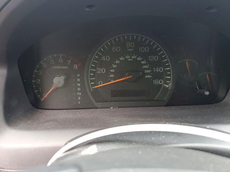 2003 Honda Accord მანქანა იყიდება აუქციონზე, vin: 1HGCM56363A067167, აუქციონის ნომერი: 69401266