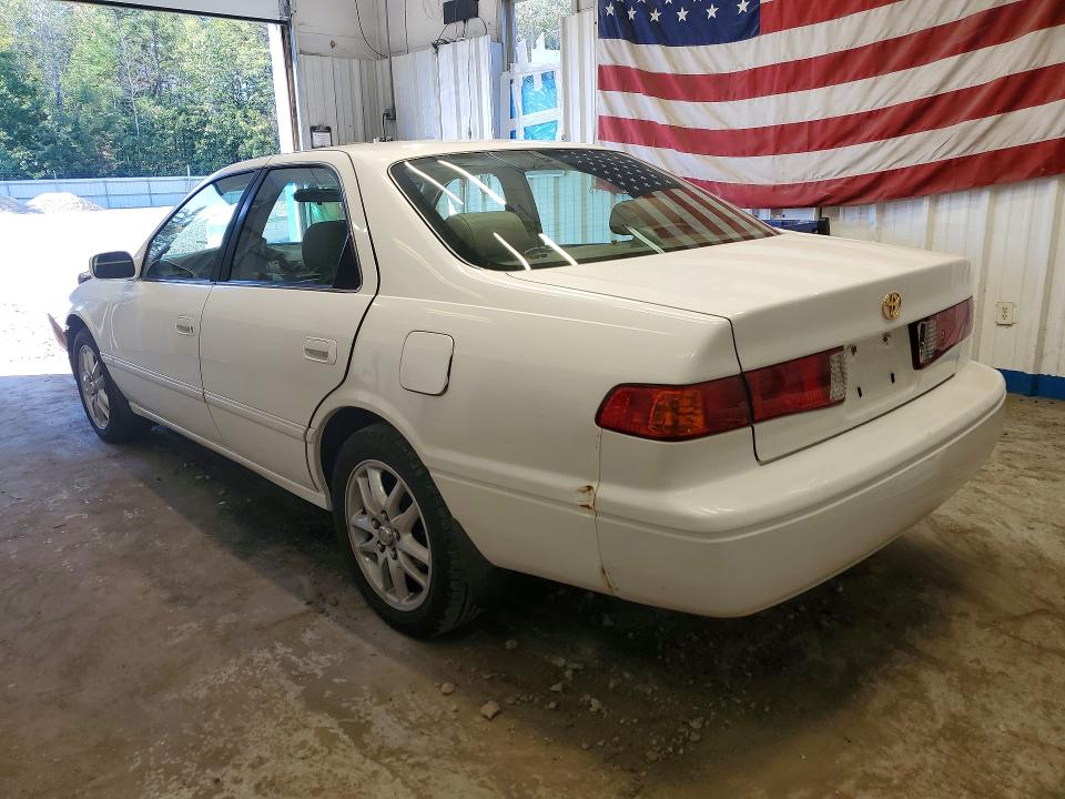 Продаж на аукціоні авто 2000 Toyota Camry, vin: JT2BF28KXY0237477, номер лоту: 69278706
