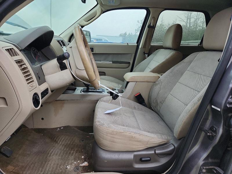 Продаж на аукціоні авто 2011 Ford Escape, vin: 1FMCU9DG2BKA19472, номер лоту: 69956976