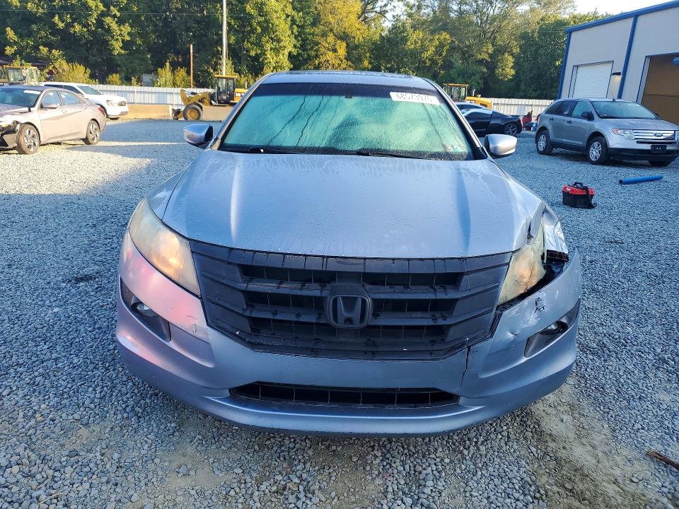 Продажа на аукционе авто 2011 Honda Accord Crosstour, vin: 5J6TF2H56BL005223, номер лота: 68573976