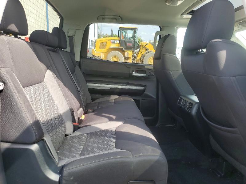 Aukcja sprzedaży 2021 Toyota Tundra, vin: 5TFDY5F16MX988695, numer aukcji: 68929956