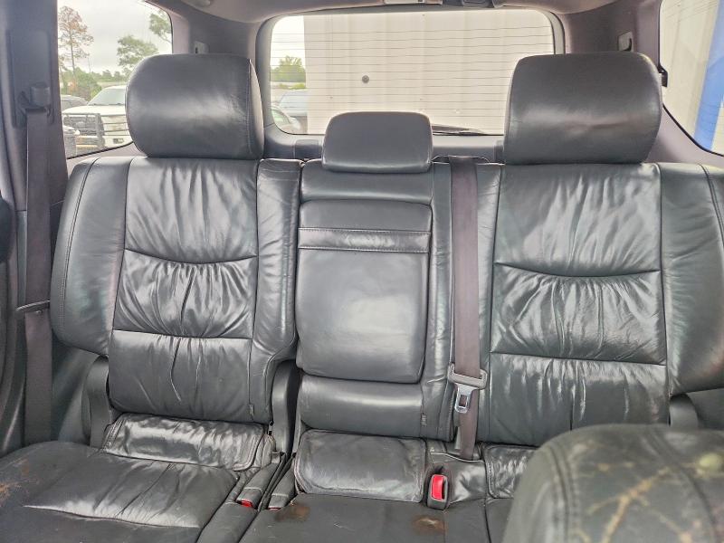 Продажа на аукционе авто 2004 Lexus Gx, vin: JTJBT20X440055126, номер лота: 70016956