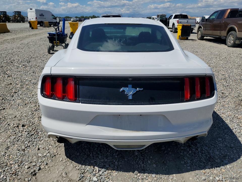 67386076 :رقم المزاد ، 1FA6P8AM4G5273497 vin ، 2016 Ford Mustang مزاد بيع