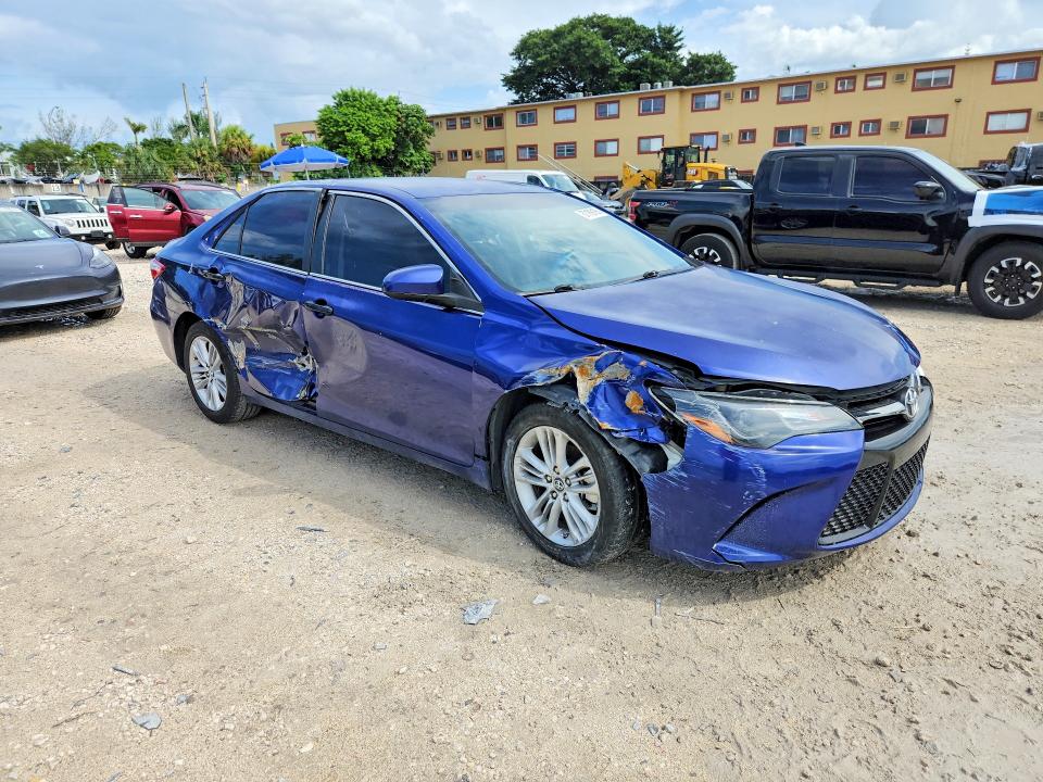 Aukcja sprzedaży 2016 Toyota Camry, vin: 4T1BF1FK1GU600434, numer aukcji: 67189186