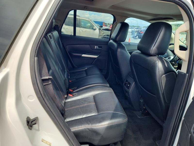 Продажа на аукционе авто 2011 Ford Edge, vin: 2FMDK4KC9BBA11621, номер лота: 71058476